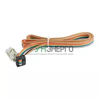 Кабель для подключения пульта 2.5м PROxima EKF ilr-cable-250