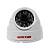 Камера купольная AHD 2.0 Мп Full HD 1920x1080 (1080P) объектив 2.8мм ИК до 30м Rexant 45-0138