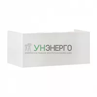 Соединитель 100х60 бел. Plast PROxima (уп.2шт) EKF conw-100-60x2