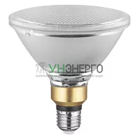 Лампа светодиодная PARATHOM DIM PAR38 120 non-dim 30град. 12.5W/827 E27 OSRAM 4058075264106