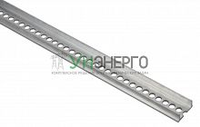 Профиль перфорированный L2100 алюм. IEK YIS40D-PS-210