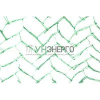 Сеть садовая защита от птиц 4х5м (50/600) Green Apple Б0008297