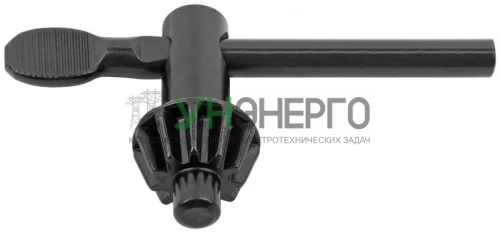 Ключ для патрона T-образный 16мм FIT 37859 фото 5