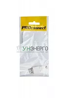 Переходник гнездо USB-A (Female) - штекер Micro USB (Male) (инд. упак.) PROCONNECT 18-1173-9