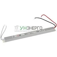 Блок питания LP-LED 36W-IP20-12V-US Эра Б0061151