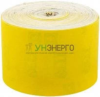 Рулон шлифовальный на бумажной основе алюм./оксидный абразивный слой 115ммх50м Р 80 FIT 38054 Рулон шлифовальный на бумажной основе алюм./оксидный абразивный слой 115ммх50м Р 80 FIT 38054