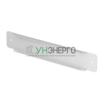 Пластрон В50 Ш400 AleSta EKF AleSta-FP5M400