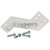 Комплект клемм. расширителей 3п для DPX1250/1600 (уп.3шт) Leg 026273