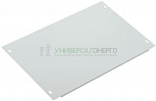 Полка для ВРУ ХХХХх450хХХХ (В=140) SMART IEK YKV-P-450-B140 Полка для ВРУ ХХХХх450хХХХ (В=140) SMART IEK YKV-P-450-B140