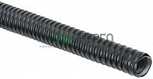 Металлорукав МПГнг-LS-32 d32 с протяжкой ELASTA (уп.20м) IEK CMP27-032-K02-020