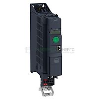 Преобразователь частоты ATV320 книжное исп. 1.1кВт 500В 3ф SchE ATV320U11N4B Преобразователь частоты ATV320 книжное исп. 1.1кВт 500В 3ф SchE ATV320U11N4B