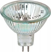 Лампа галогенная Feron HB4 MR16 G5.3 50W 02253