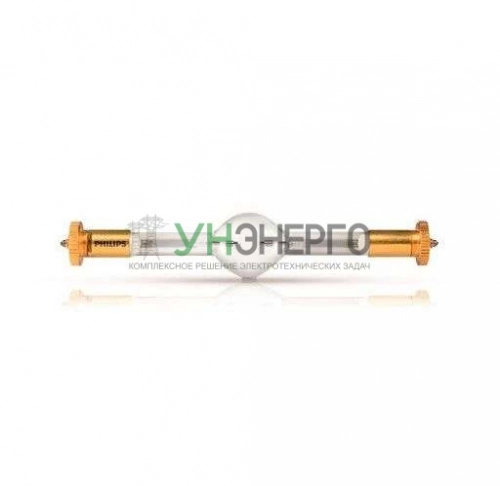 Лампа MSR Gold 1510 SA/1 DE PHILIPS 928410005115