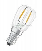 Лампа светодиодная филаментная LEDPT2610 1.3W/827 FIL FS1 E14 230В OSRAM 4058075042384