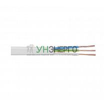 Провод TOKOV ELECTRIC ПуГВВ 3х2.5 450В Б (уп.100м) 1945465 Провод TOKOV ELECTRIC ПуГВВ 3х2.5 450В Б (уп.100м) 1945465