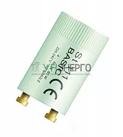 Стартер ST 111 BASIC OSRAM смол. 4008321364876