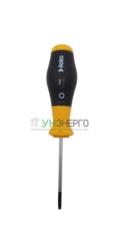 Отвертка Tx 9х60 Felo 90809340 фото 2