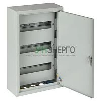 Корпус металлический ЩРН-36з-1 76 IP31 УХЛ3 NO-123-00 ЭРА Б0028761 Корпус металлический ЩРН-36з-1 76 IP31 УХЛ3 NO-123-00 ЭРА Б0028761