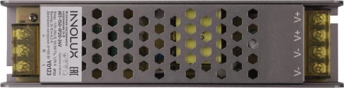 Драйвер для светодиодной ленты 93 505 ИП-150-IP20-24V INNOLUX 93505 фото 2