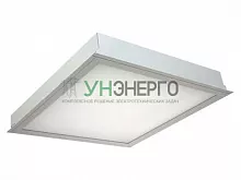 Светильник светодиодный OWP/R OPTIMA LED 300 IP54/IP40 4000К встраив. СТ 1376000130