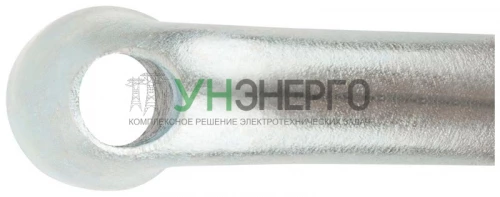 Ключ L-образный 12мм FIT 63012 фото 3