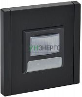 Подсветка светодиодная FORTE&PIANO встраив. с датчиком движения FP156 черн. IEK FP-MS11-N-150-05-K02