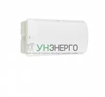 Светильник светодиодный WL055V LED6S/840 PSU MDU WH PHILIPS 911401850580