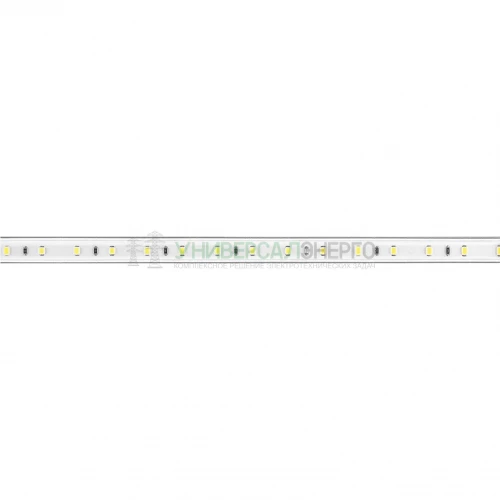 Cветодиодная LED лента Feron LS704, 60SMD(2835)/м 4.4Вт/м 100м IP65 220V синий 26242 фото 5