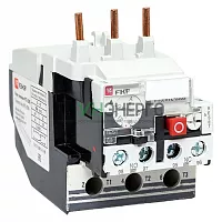Реле тепл. РТЭ 3355 30-40А EKF rel-3355-30-40 Реле тепл. РТЭ 3355 30-40А EKF rel-3355-30-40