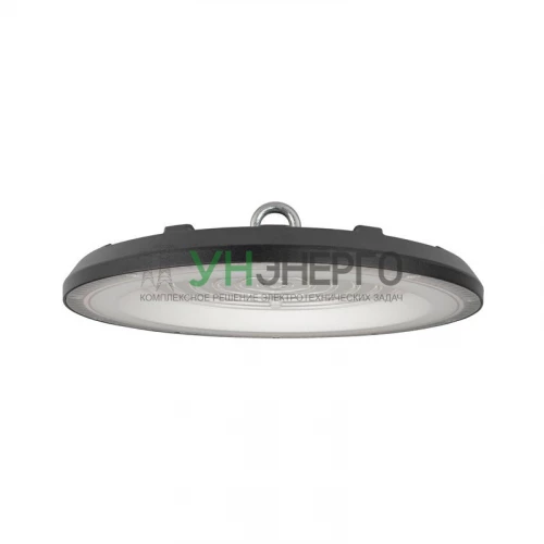 Светильник светодиодный PHB UFO 10 150Вт 5000К IP65 90град. ДСП для высоких пролетов (high bay) JazzWay 5052499 фото 5