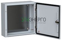 Корпус ЩМП-40.40.15 IP66 УХЛ1 метал. TITAN 5 IEK TI5-10-N-040-040-015-66 Корпус ЩМП-40.40.15 IP66 УХЛ1 метал. TITAN 5 IEK TI5-10-N-040-040-015-66