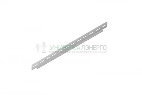 Планка 30х545 для ЩМП-х.6.4 TDM