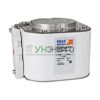 Предохранитель OptiFuse FR-S44-690V-1600A-TF КЭАЗ 347683