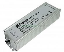 Трансформатор электронный для светодиодного чипа 150W DC(20-36V) (драйвер), LB0008 21061