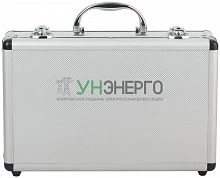 Ящик для инструмента алюм. 330х210х90мм FIT 65609