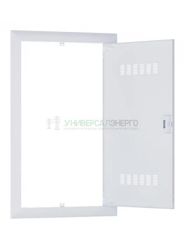 Дверь с вентиляционными отверстиями для шкафа UK63.. BL630V ABB 2CPX031092R9999 фото 2