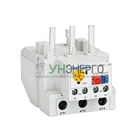 Реле перегрузки тепловое NR8-100 23-32A(R) CHINT 254395