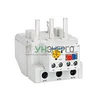 Реле перегрузки тепловое NR8-100 23-32A(R) CHINT 254395