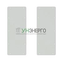 Фланец боковой для корпусов RAM fit 250/300мм (уп.2шт) DKC R6FS2530