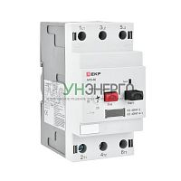 Выключатель автоматический для защиты двигателя АПД-80 56-80А EKF apd80-me-80 Выключатель автоматический для защиты двигателя АПД-80 56-80А EKF apd80-me-80