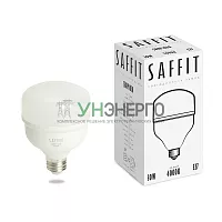 Лампа светодиодная SAFFIT SBHP1030 E27 30W 4000K 55090