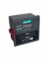 Регулятор реактивной мощности КР-101 220В АС 8 ступеней RS485 DEKraft 50587DEK Регулятор реактивной мощности КР-101 220В АС 8 ступеней RS485 DEKraft 50587DEK