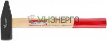 Молоток слесарный "Оптима" 1000г деревянная ручка КУРС 44108