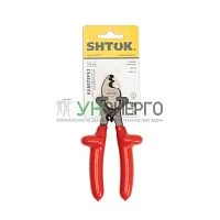 Кабелерез диэлектрический 1000В 160мм (08207) SHTOK 376293