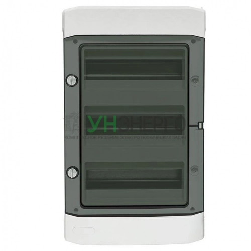 Щит навесной Unix65 36 модулей (535х319х144) IP65 PROxima EKF ux65-36-n фото 4