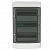 Щит навесной Unix65 36 модулей (535х319х144) IP65 PROxima EKF ux65-36-n