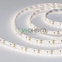 Лента светодиодная RTW-SE-A120-8mm 12V Day 4000К 9.6Вт/м IP65 2835 герметичная (уп.5м) Arlight 015441(2)