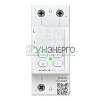 Реле напряжения VI-32 Welrok 4660251140472