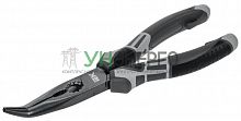 Тонкогубцы изогнутые 200мм K4 ARMA2L 5 IEK A2L5-BN10-K4-200 Тонкогубцы изогнутые 200мм K4 ARMA2L 5 IEK A2L5-BN10-K4-200
