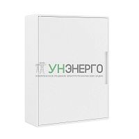 Щиток настенный Фрейм (FRAME) 24мод. слаботочный с бел. дверцей с монтажн. платой в комплекте с 1 розеткой Viva (арт. 45005) и 1 коробкой PDD (арт. 10033) бел. DKC F24W4WW
